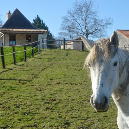 Chez Jacquou Villa Bouniagues Екстериор снимка
