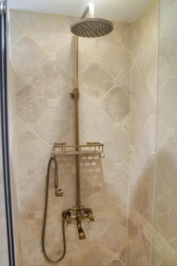 Chez Jacquou Villa Bouniagues Екстериор снимка